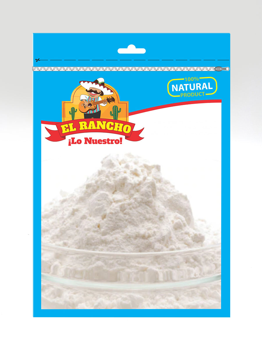 El Rancho, Ajinomoto, 150g