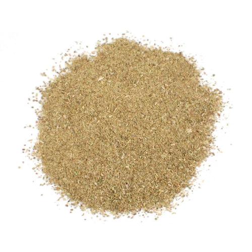 Oregano, Ground Seasoning 50g