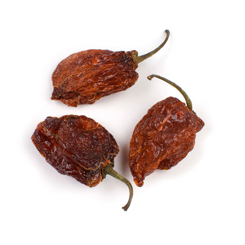 Habanero Pepper, Dry 50g