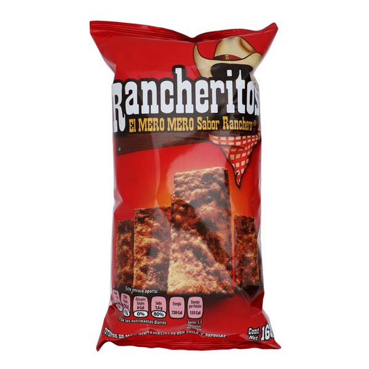 Rancheritos, 145g