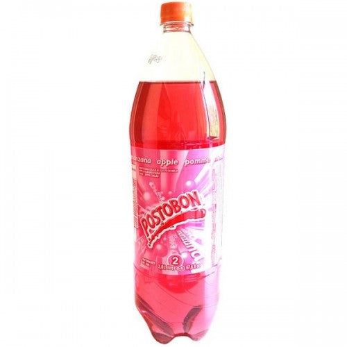 Postobon, Manzana, 2L