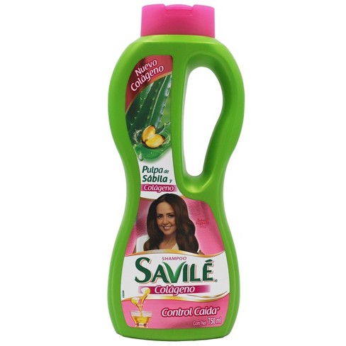 Savile Colageno Shampoo 750ml