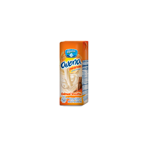 Alpina, Avena Cinnamon, 200ml