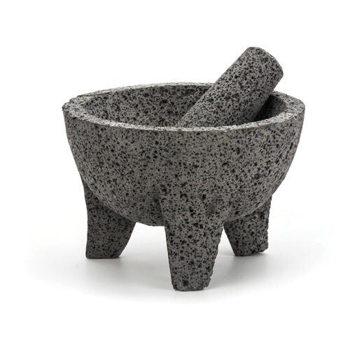 Molcajete Gris Stone Medium