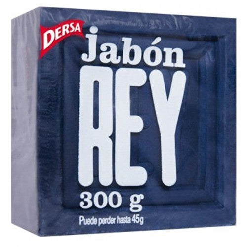 Dersa, REY, Jabon, 300g