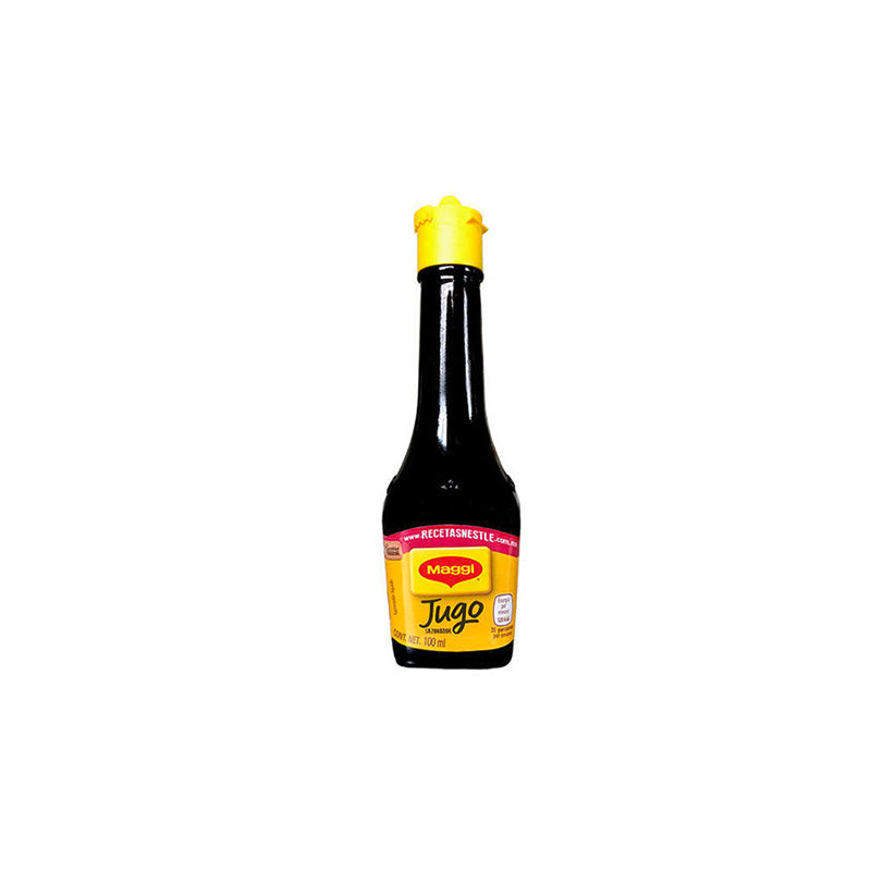 Maggi, Jugo Sazonador, 100ml