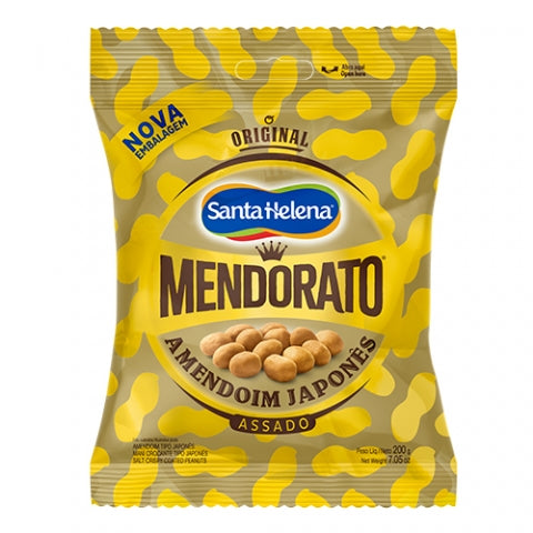 Santa Helena, Mendorato, 200g