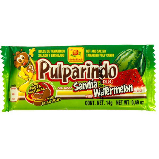 Pulparindo Sandia 30g