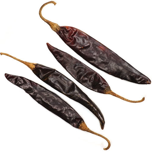 Puya Pepper, Dry  50g