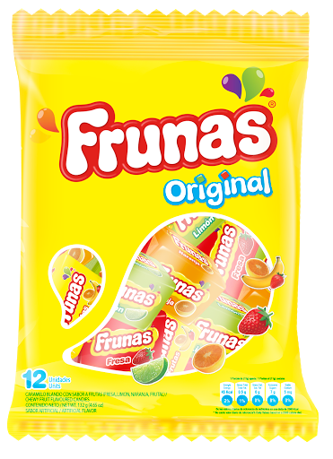 Frunas, Original, 12 Units